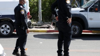 Ισραήλ: Πυρ από ενόπλους, τρεις τραυματίες