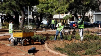 Διευκόλυνση των 7 νέων Δήμων που προήλθαν από διάσπαση “καλλικρατικών” Δήμων