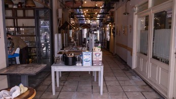 Πρεμιέρα για την εστίαση μετά από 6 μήνες