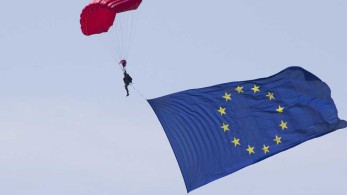 Το μάθημα της επόμενης γενιάς της ΕΕ και η σημασία της αλληλεγγύης