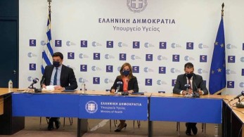 Ράπτη: Νέο εθνικό σχέδιο δράσης για την ψυχική υγεία εντός του έτους