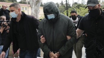 Κατηγορητήριο-κόλαφος για Φουρθιώτη: Ποινική δίωξη για 2 κακουργήματα