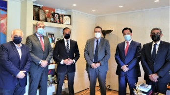 Γεωργιάδης: Στήριξη στους κλάδους που έχουν τη μεγαλύτερη ζημιά λόγω πανδημίας