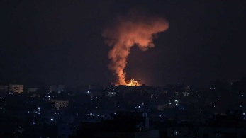 Ισραήλ: Ο στρατός ανακοίνωσε ότι μπήκε στη Γάζα-Το διέψευσε δύο ώρες μετά