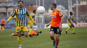 «Πασάς» στα Γιάννινα ο Παναιτωλικός