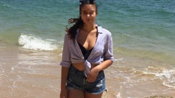 Γλυκά Νερά: Αυτή είναι η 20χρονη μητέρα που δολοφονήθηκε