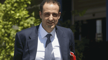 Έργο αναφοράς με παρέμβαση Δημητριάδη στην Κεφαλονιά