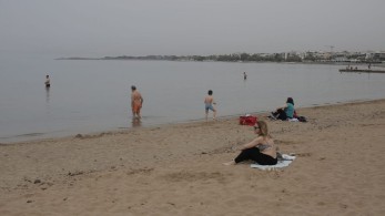 Νέες θερμοκρασίες ρεκόρ, ο καιρός τη Δευτέρα του Πάσχα