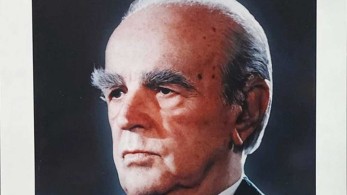 Το μήνυμα Βαρβιτσιώτη για τα 23 χρόνια από τον θάνατο του Κωνσταντίνου Καραμανλή