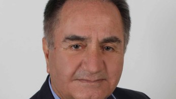 Διασωληνώθηκε ο Θεόδωρος Κατσανέβας-Νοσηλεύεται με κορωνοϊό