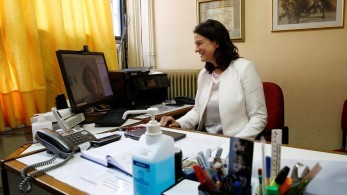 Κεραμέως: 11/6 κλείνουν Γυμνάσια και Λύκεια, 25/6 τα Δημοτικά