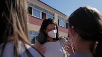 Κεραμέως: “Σχολεία ανοιχτά με μέτρα προστασίας και πρόληψης”
