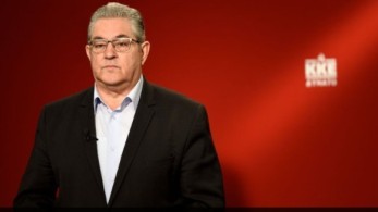 Κουτσούμπας: Να ανοίξει ο δρόμος για την Ανάσταση των λαών