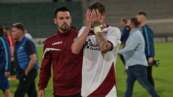 Play outs, Super League 1: Υποβιβάστηκε η ΑΕΛ, στο μπαράζ ο Παναιτωλικός