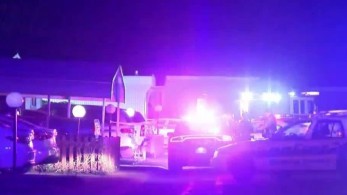 ΗΠΑ: Επτά νεκροί από πυροβολισμούς σε πάρτι γενεθλίων