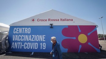 Ιταλία: 9.148 νέα κρούσματα, 144 θάνατοι