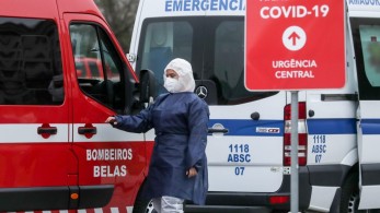 Πορτογαλία: Παρατείνονται ως μέσα Μαΐου οι περιορισμοί εισόδου ξένων ταξιδιωτών