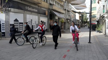 Κύπρος: 397 νέα κρούσματα και 2 θάνατοι