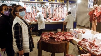 Αραμπατζή: Σε εξέλιξη σχέδιο σαρωτικών ελέγχων για την αποτροπή «ελληνοποιήσεων»