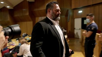 Υπέρ της άρσης ασυλίας του Λαγού η επιτροπή JURI του Ευρωκοινοβουλίου