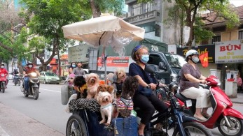 Ο πρώτος θάνατος από COVID-19 στο Λάος