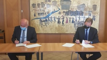 Προς υλοποίηση το Διαχειριστικό Σχέδιο Βόσκησης Αν. Μακεδονίας και Θράκης