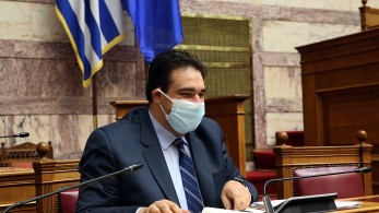 Λιβάνιος: Η μαζική έξοδος του Πάσχα θα μετέφερε ιικό φορτίο στην περιφέρεια