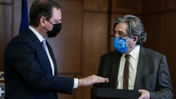 Ιχθυοκαλλιέργειες: Νέοι δρόμοι συνεργασίας Ελλάδας και Πορτογαλίας