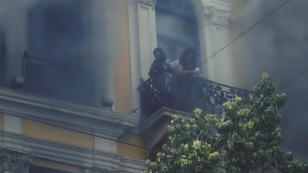 Ομάδα Αλήθειας: Το συγκλονιστικό βίντεο για τα 11 χρόνια από την τραγωδία της Marfin (Βίντεο)