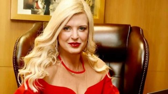 Το μήνυμα της “κόκκινης” Μαρίνας Πατούλη για την Πρωτομαγιά