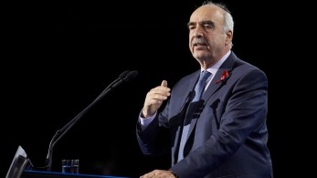 Μεϊμαράκης στην Ευρωβουλή: Να βρεθούν έκτακτοι πόροι για την αμυντική θωράκιση της ΕΕ