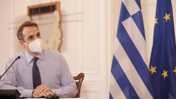 Το πρόγραμμα του πρωθυπουργού την Μ. Τετάρτη