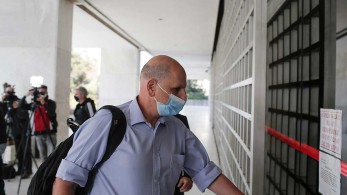 Μήνυση για συκοφαντική δυσφήμιση και αγωγή κατά του Παπαγγελόπουλου κατέθεσε ο Μιωνής