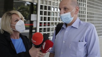 Σάμπυ Μιωνής: Νέα στοιχεία-φωτιά για “Ρασπούτιν”, Τουλουπάκη και δημοσιογράφους