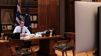 Επανεκκίνηση της οικονομίας με 10 μέτρα στήριξης