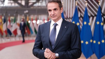 Ευρωπαϊκή εκστρατεία Μητσοτάκη με σημαία την κοινωνική προστασία
