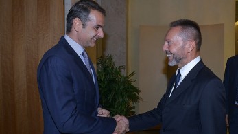 Ο «μυστικός» διάλογος Μητσοτάκη-Στουρνάρα