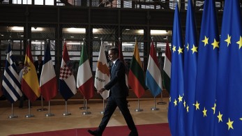 Στην Κοινωνική Σύνοδο Κορυφής του Πόρτο ο Κυρ. Μητσοτάκης