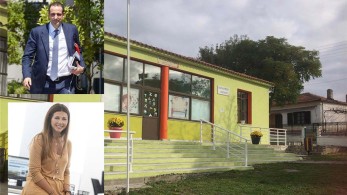 Εβρος: Πώς Δημητριάδης και Ζαχαράκη αγκάλιασαν το ακριτικό Πέπλο