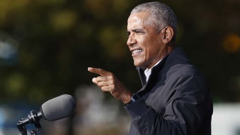 Θλίψη για την οικογένεια Ομπάμα: Πέθανε ο Μπο