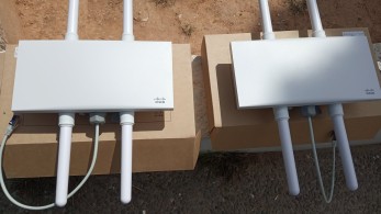 Δήμος Παιανίας: Δωρεάν Wi-Fi σε πέντε πλατείες