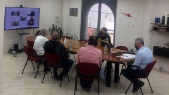 Σε ετοιμότητα για την αντιπυρική περίοδο ο δήμος Παιανίας