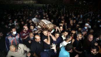 Σαουδική Αραβία, ΗΑΕ καταδίκασαν το Ισραήλ για τα επεισόδια με Παλαιστινίους στο Τέμενος Αλ-Άκσα