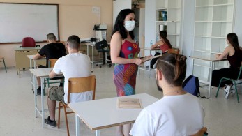 Πανελλαδικές 2021: Αυτό είναι το πρόγραμμα των εξετάσεων