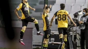 Play offs Super Leauge 1: Κυριακή των «δικεφάλων»