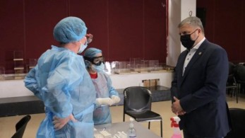 Μήνυμα Πατούλη για τη σημερινή Παγκόσμια Ημέρα Νοσηλευτών