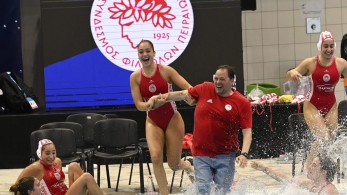 Παυλίδης: «Η θέληση μας οδήγησε στη νίκη»