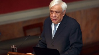 Προκ. Παυλόπουλος: Ο Ιωάννης Καποδίστριας και η θεμελίωση του Νεώτερου Ελληνικού Κράτους