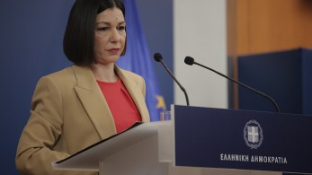 Πελώνη: Η ΝΔ του Μητσοτάκη δεν φοβάται την ανανέωση και τη διεύρυνση