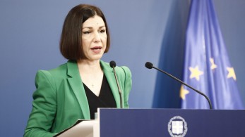 Πελώνη: Δυνατότητα 4.000.000 εμβολιασμών τον Ιούνιο